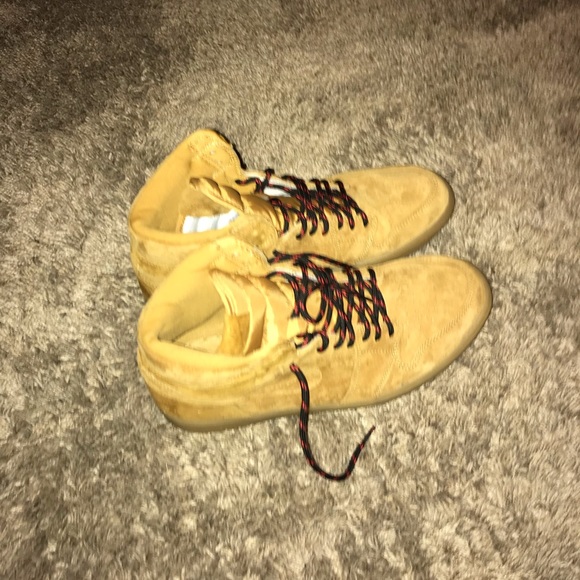 jordan 1s wheat